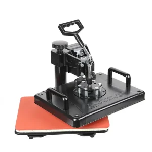 rubysub-10-in-1-double-display-sublimation-machine-combo-heat-press-machine-for-t-shirt-mug-pen