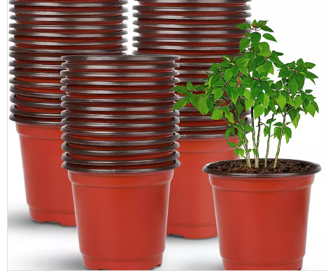 Garden Pots
