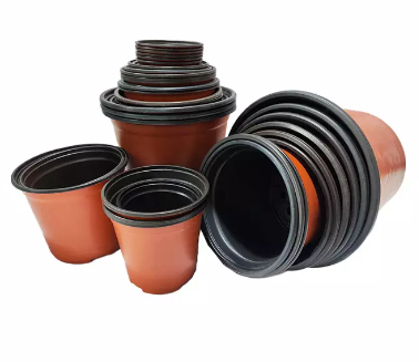 Garden Pots - Image 2