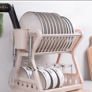 dish-rack-bowl-dish-rack-2-tiers-2-layers-kitchen-dish-rack-dish-drainer