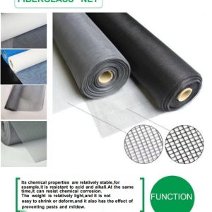 fiberglass-net