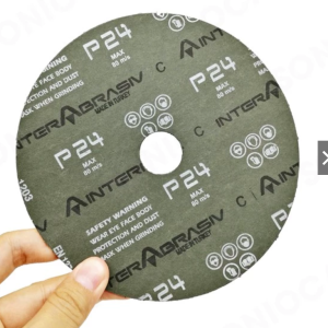 100mm-black-fiber-sanding-disc-silicon-carbide-closed-coat-for-steel-grinding-grits-24-120