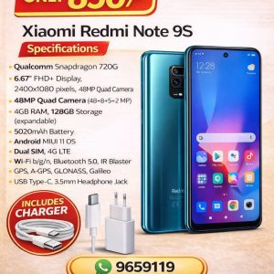 xiaomi-redmi-note-9s-used