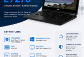 Dell Latitude E7270 (Used) – For Sale | Order via WhatsApp / Viber: 9659119